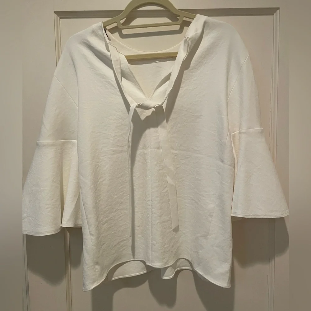 Tibi top - Picture 2 of 2